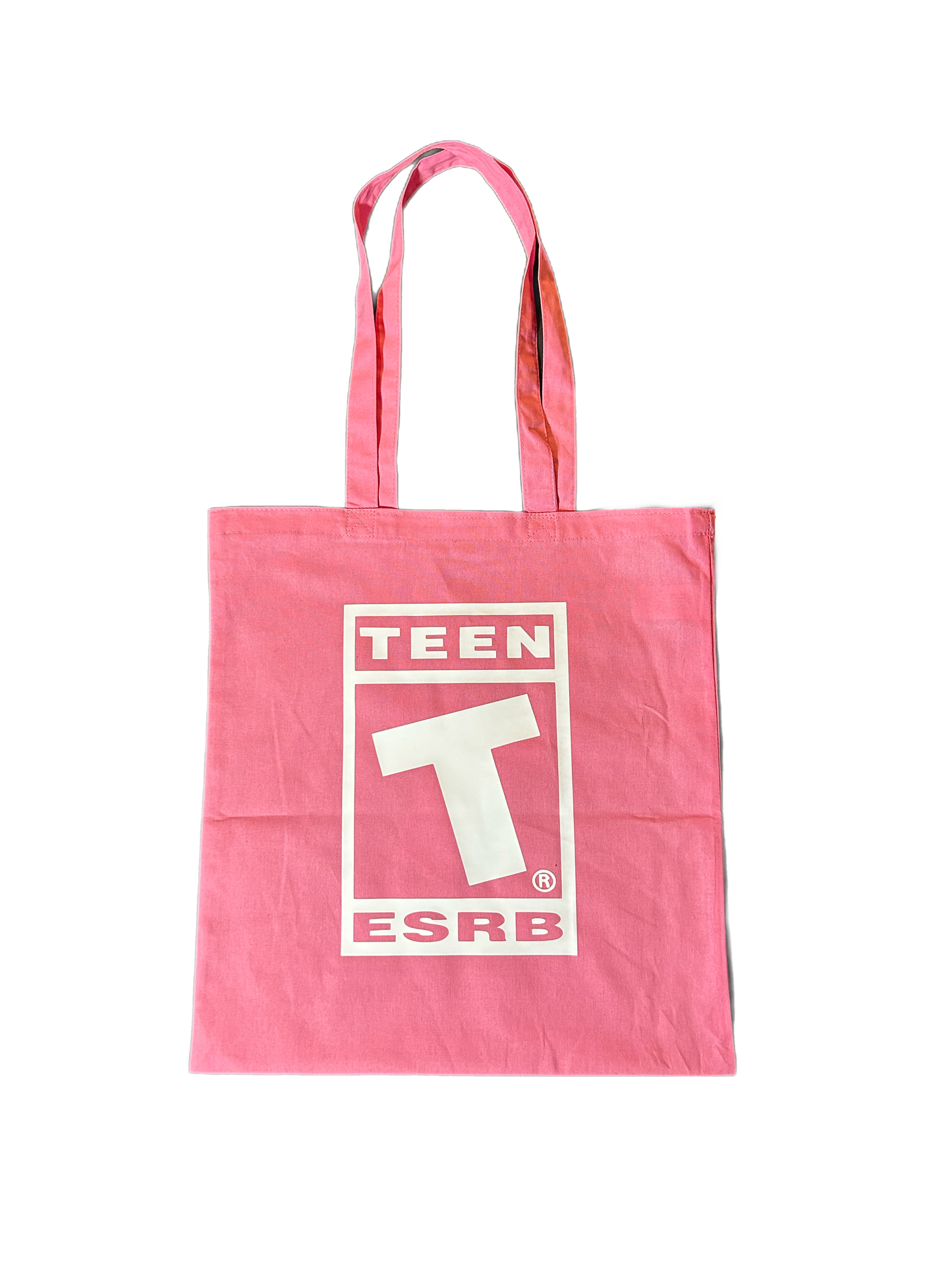 "T FOR TEEN" BAG